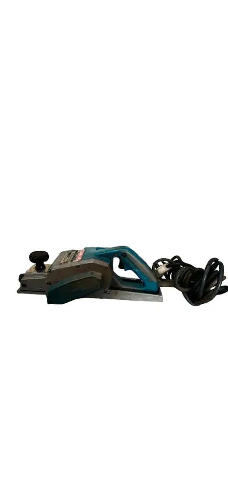 Makita 1100 Electric Planer - View 3