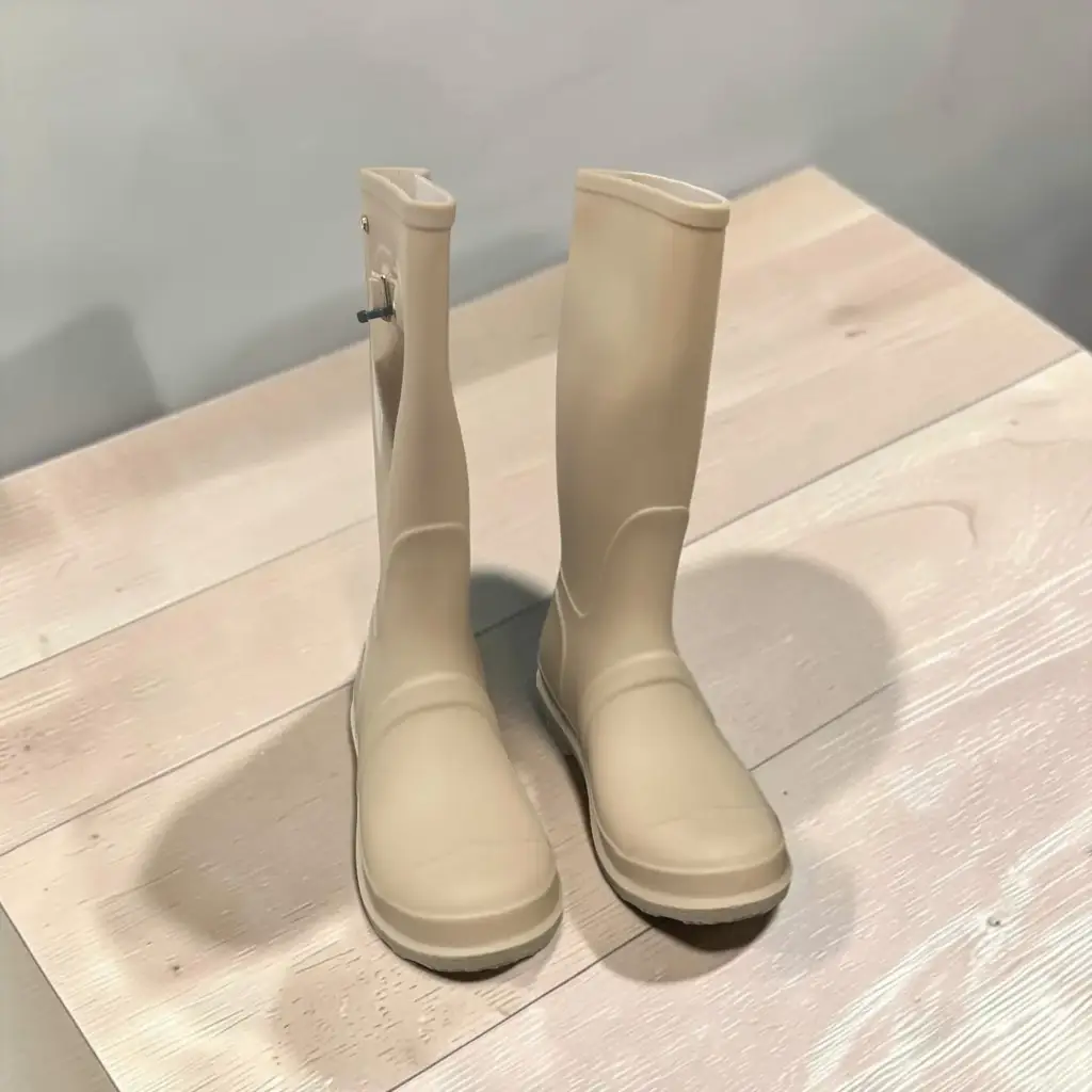 Via Beach Splash 1 Long Boots Uk 5