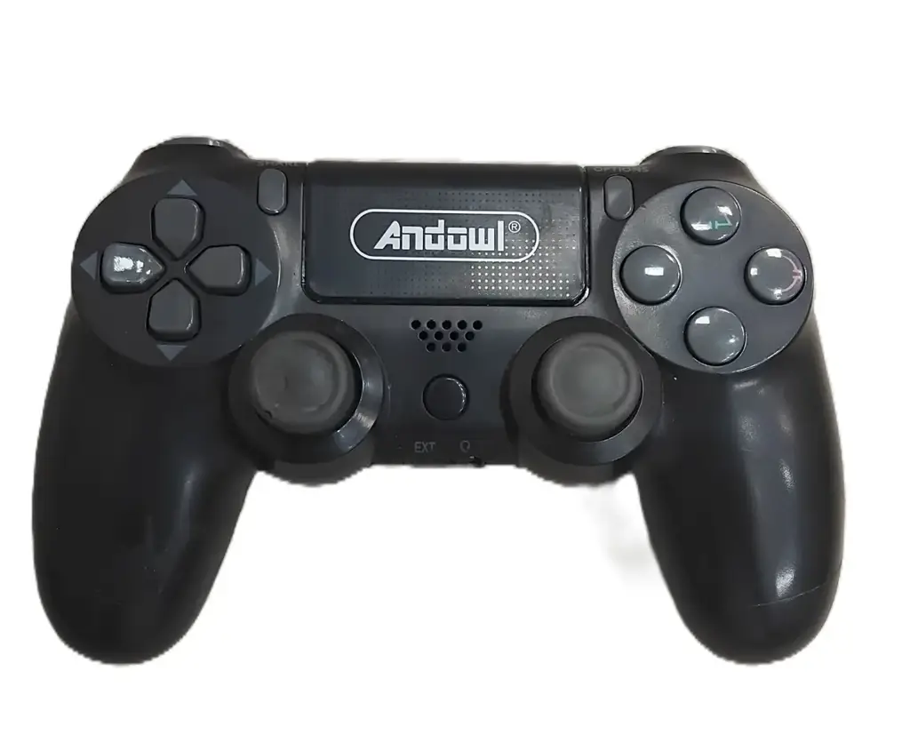 Ps4 Controller