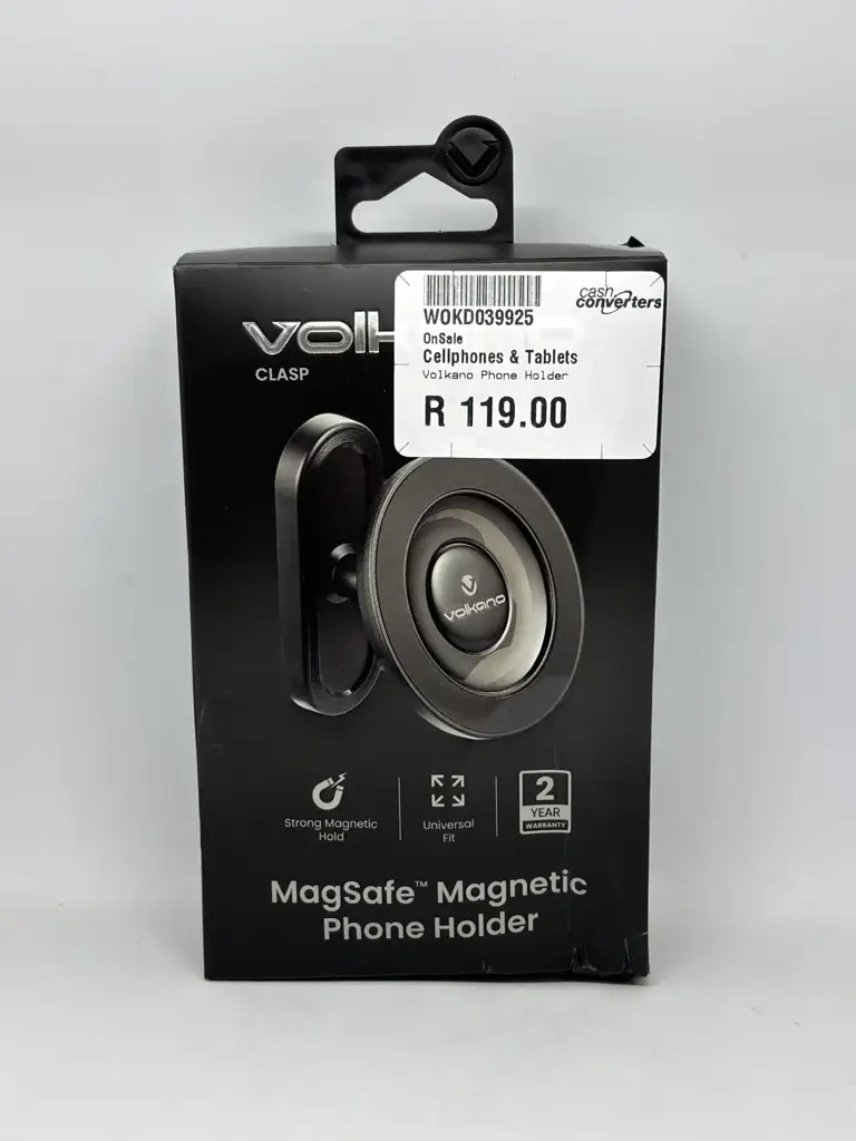 Magsafe Magnetic Phone Holder - Like New