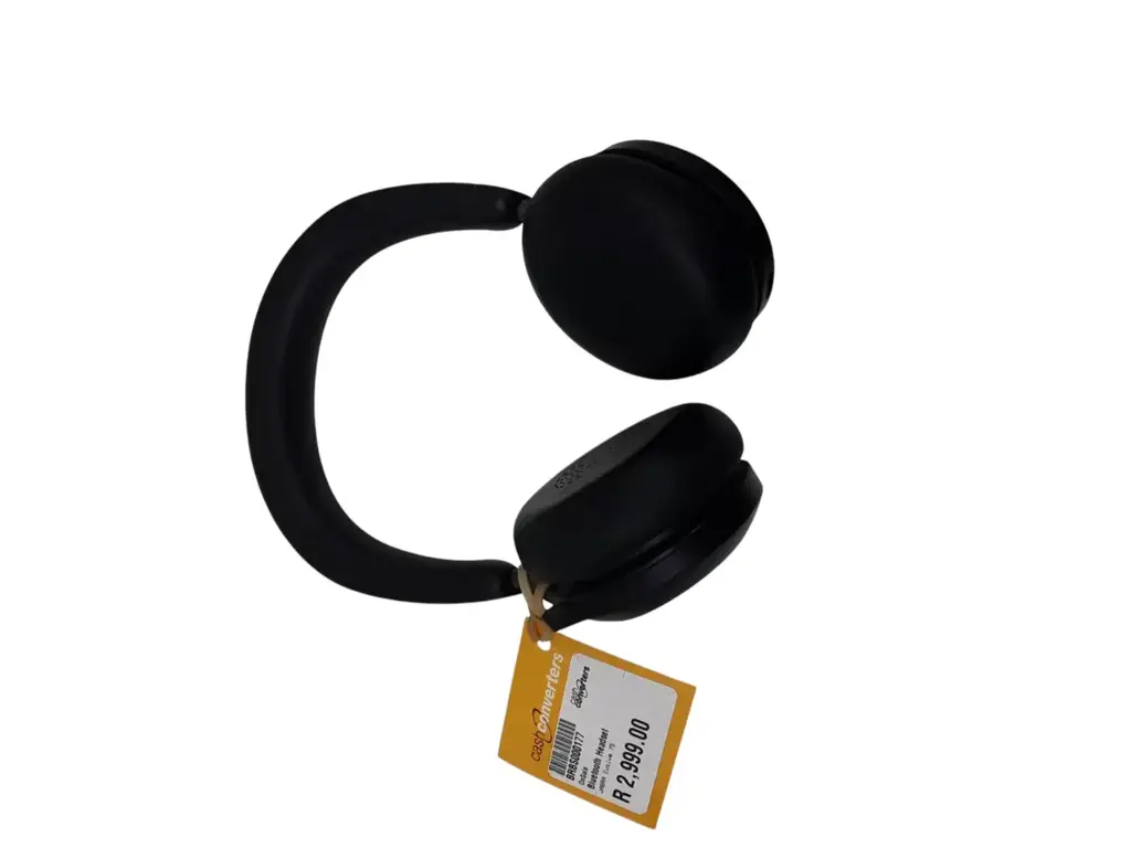 Jabra Evovle Headsets 75 - View 3