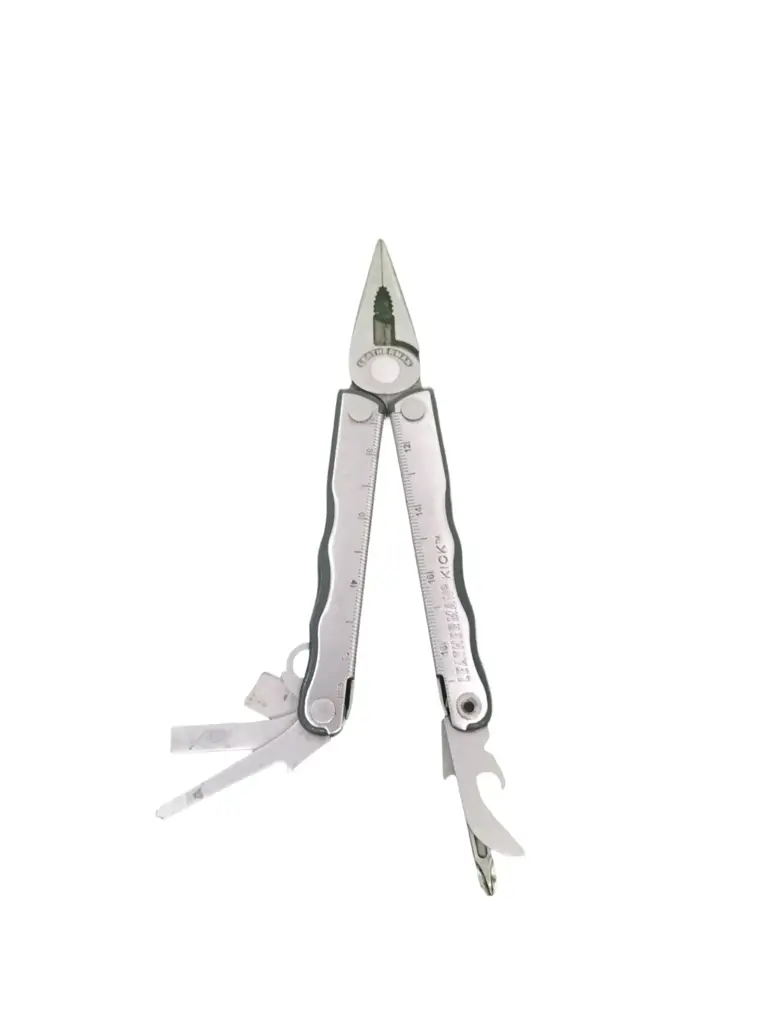 Leatherman Kick Multitool