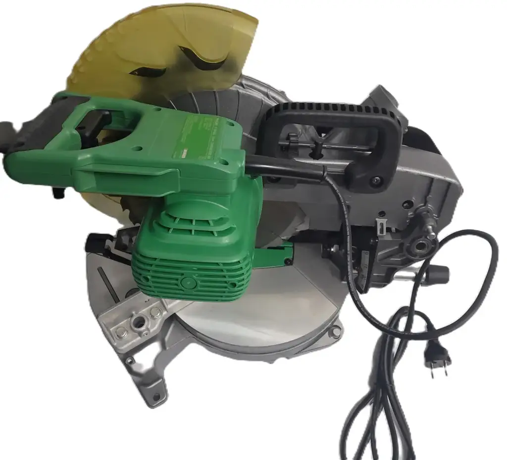 Hikoki C10fce2 255Mm 10" Mitre Saw