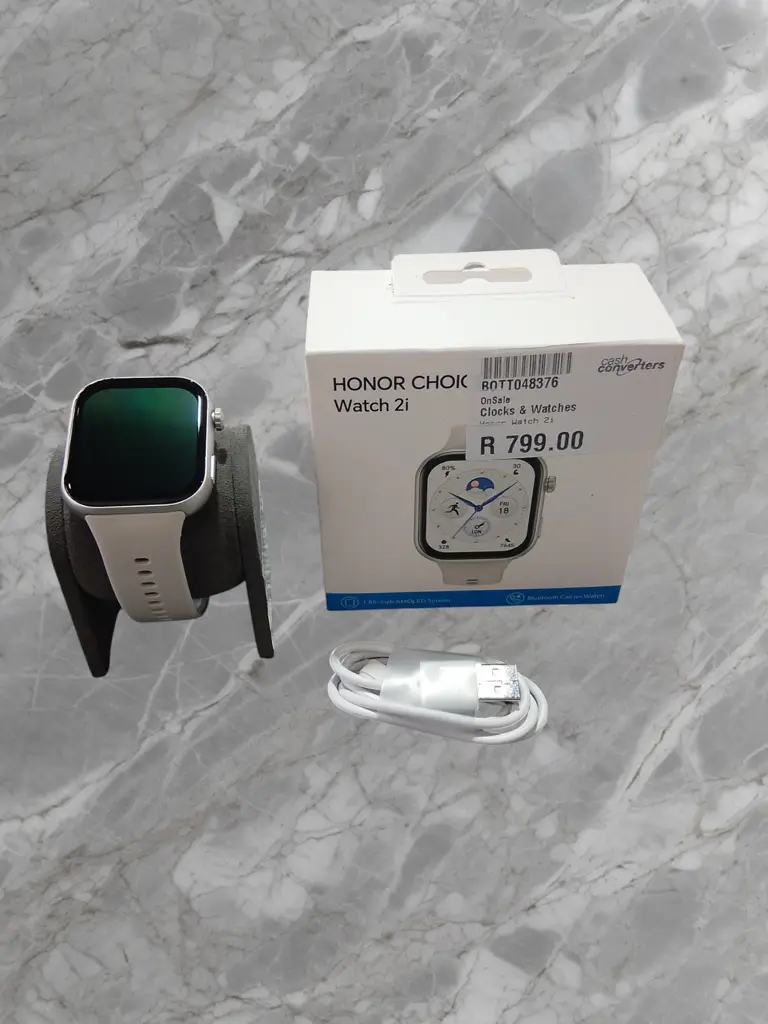 Honor Choice Watch 2I - View 2