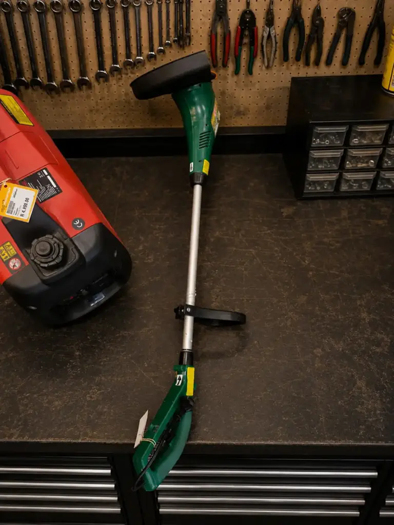 Trim Tech 650