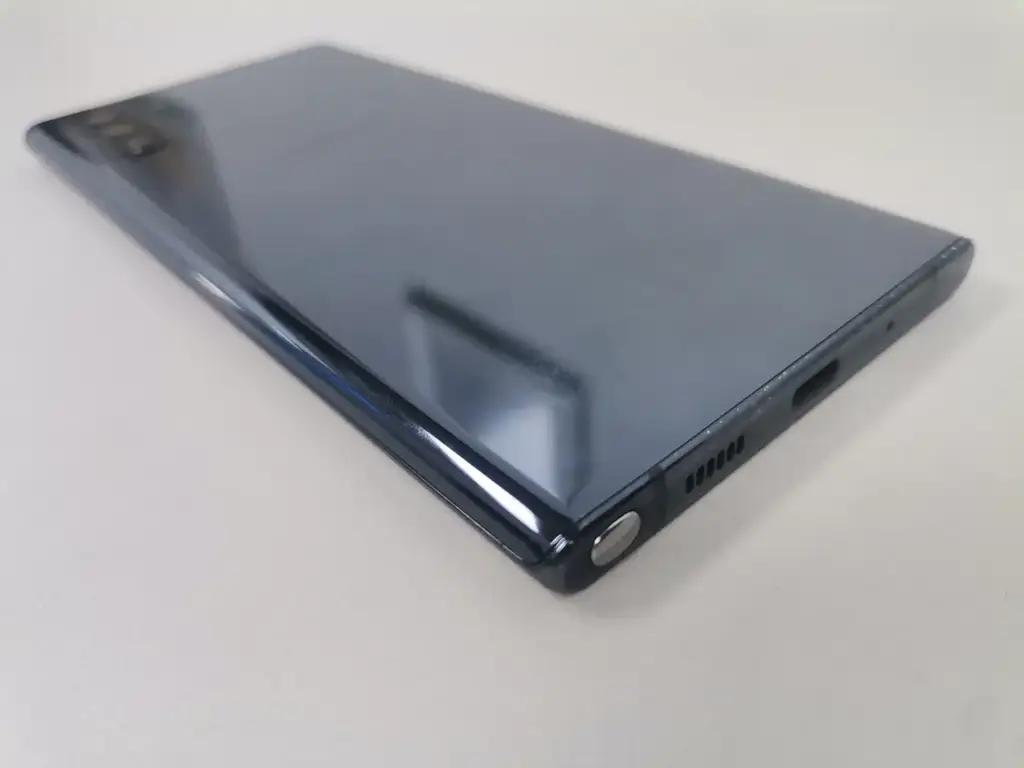 Samsung Galaxy Note 10+ 256Gb 12gb Ram - View 3