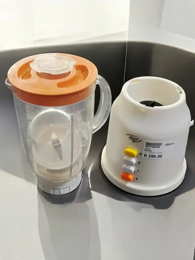 Itel Blender Ibl30u1 - View 2