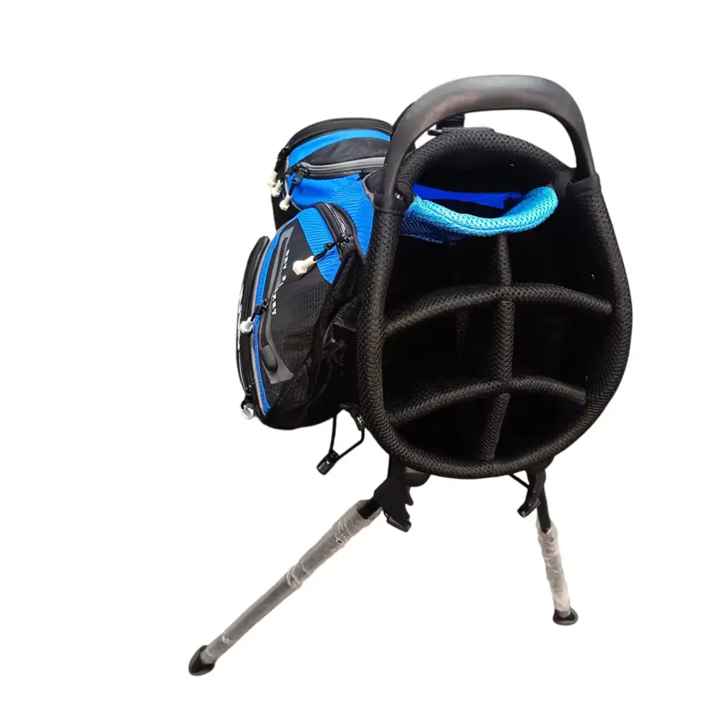 10&8 Golf Stand Bag - View 4