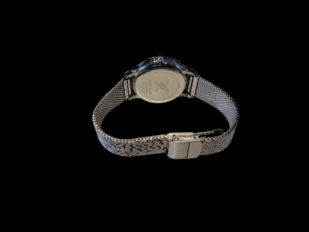 Daniel Klein Woman's Analogue Watch - View 4