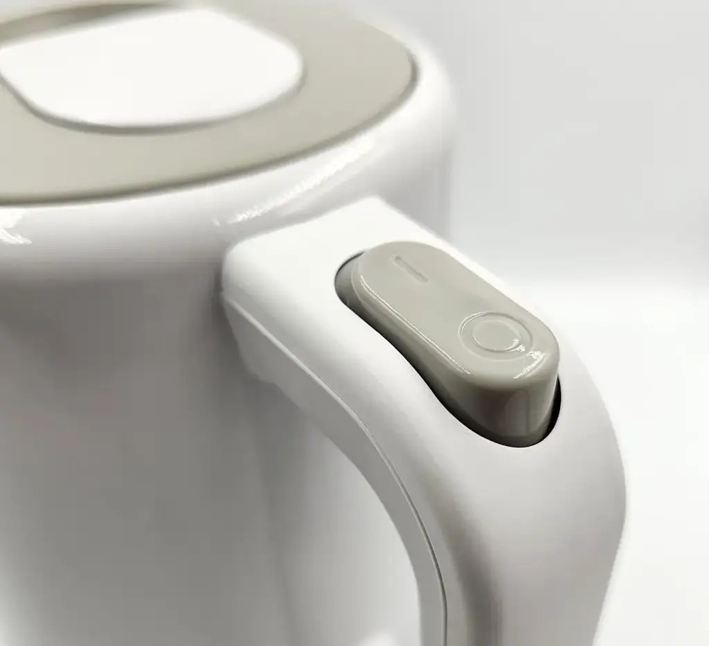 Ariete 1.7L Electric Kettle - View 2
