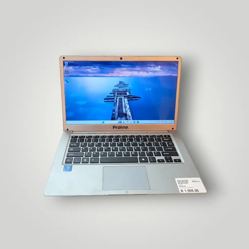 Proline V146gns Notebook