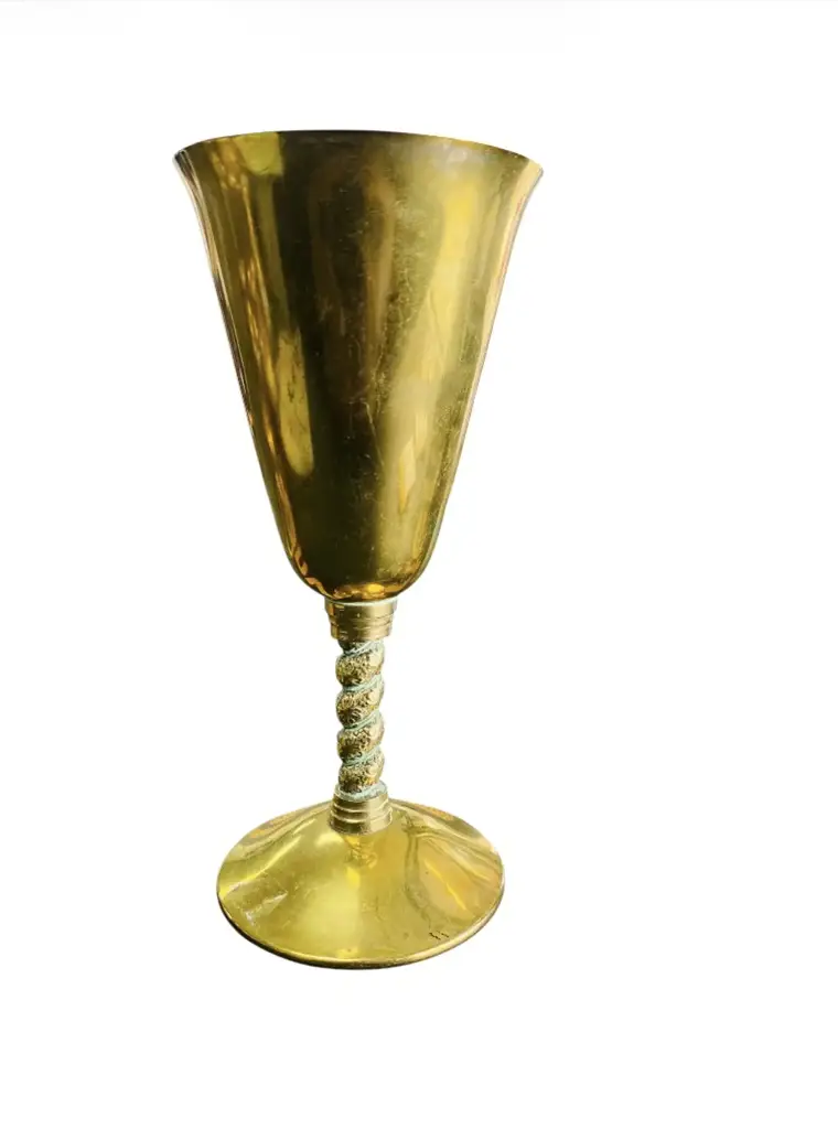 Brass Orn