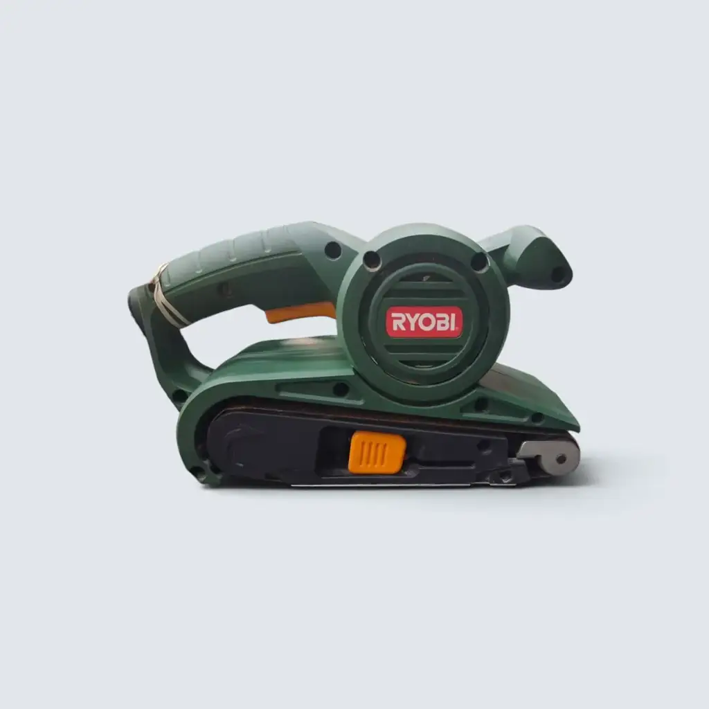 Ryobi Hbs-720 Belt Sander - View 2