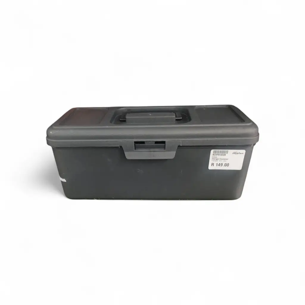 Formosa Mini Storage Container Box - View 2
