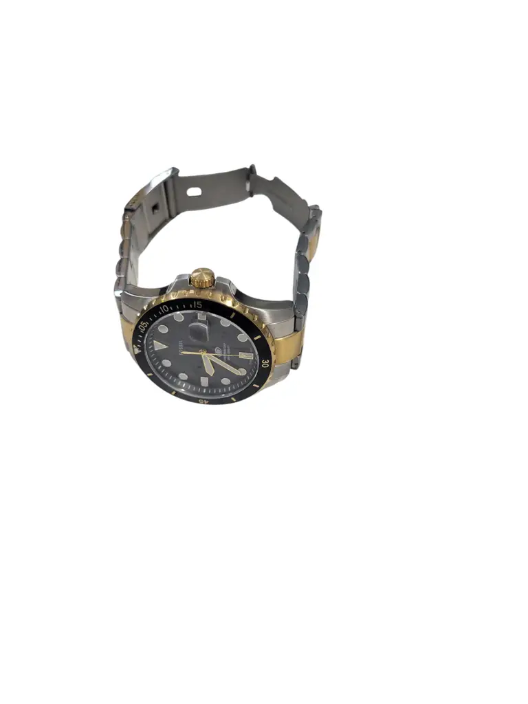 Fossil Mens Watch Men's Analogue Watch - View 3