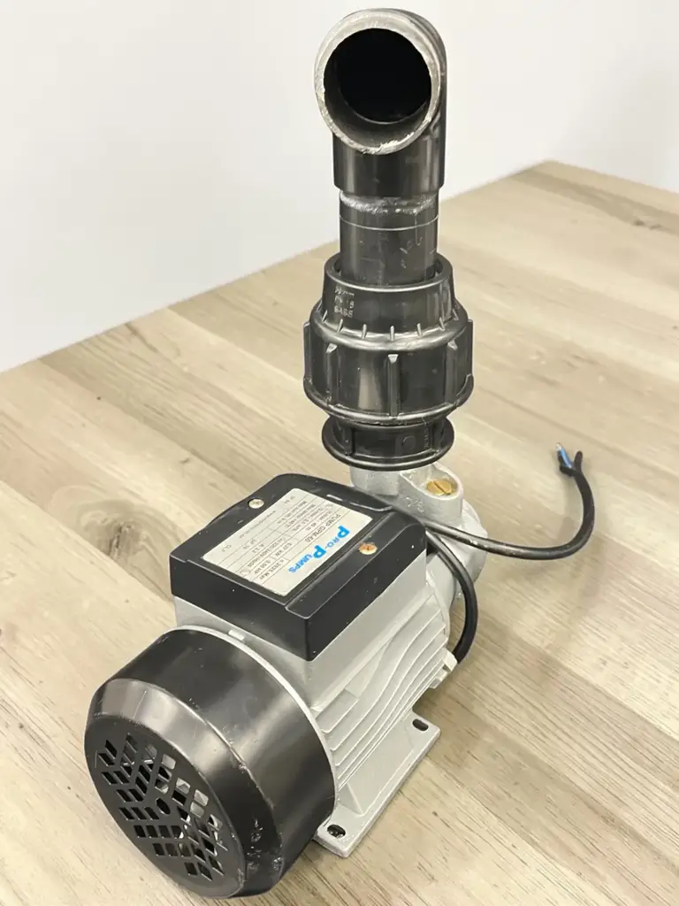 Pro Pump 0.37Kw Pump Gmp-60 - View 2