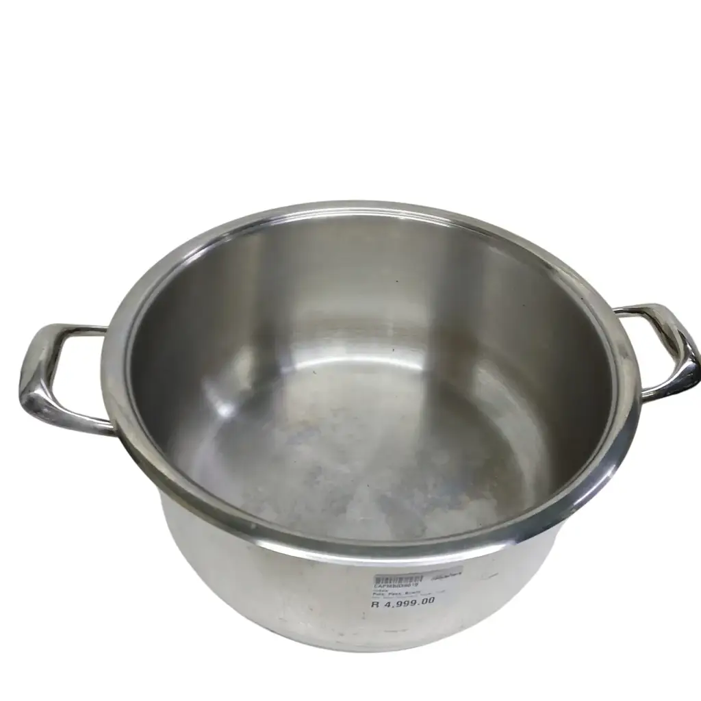 Amc 30Cm Pot - View 2