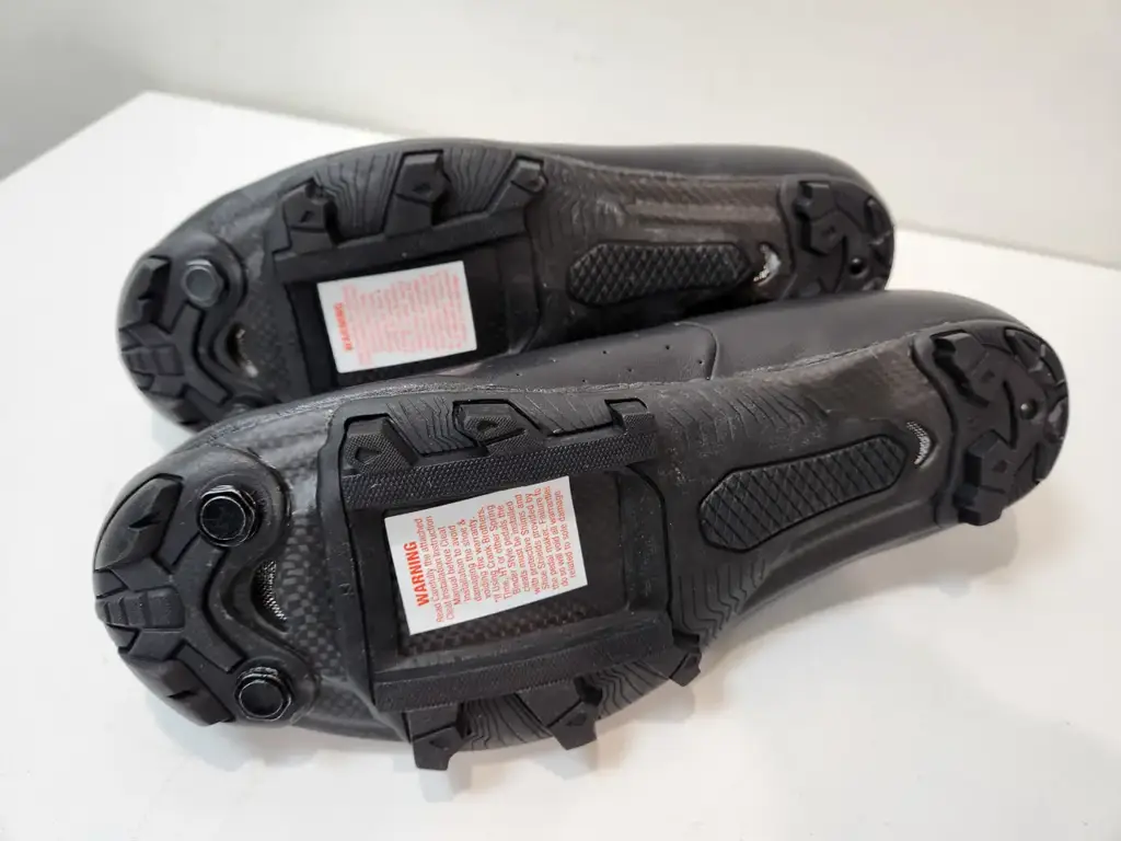 Lake Cx218-X Road Cycling Shoes - View 3