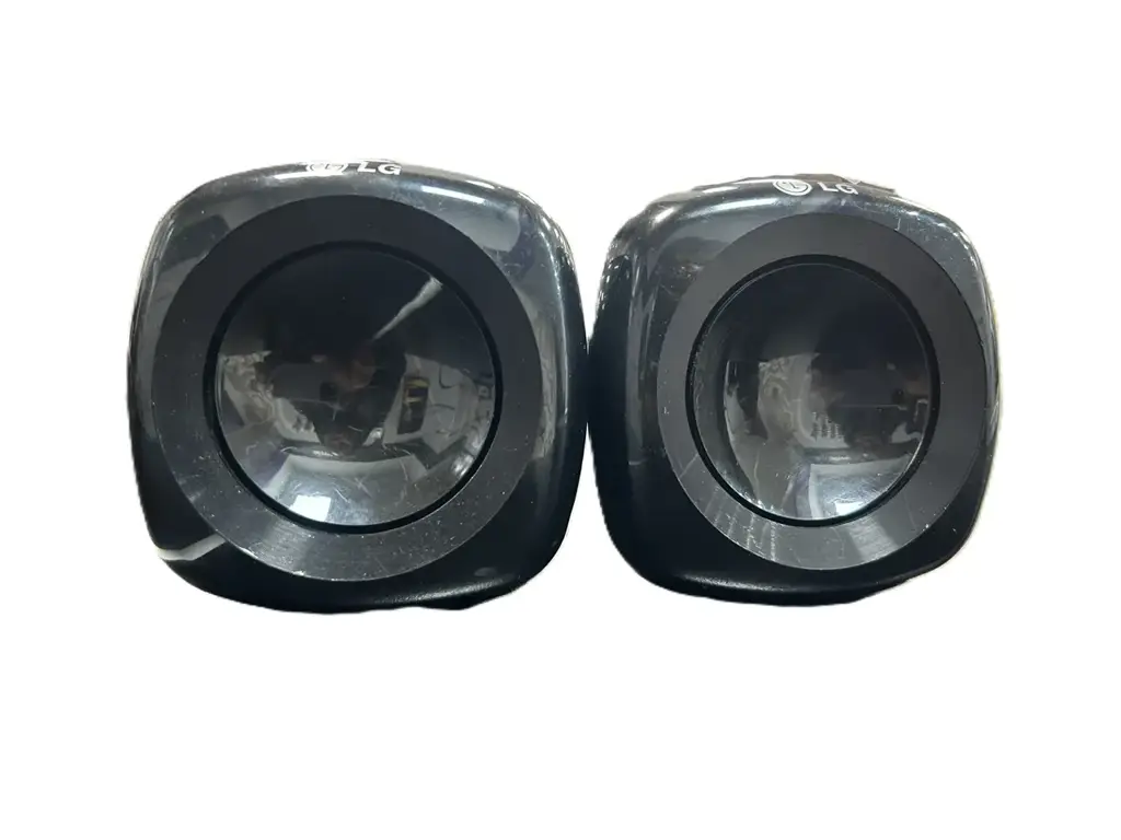 Lg Blu-Ray Home Cinema Surround Speakers - Set Of 2 - View 2