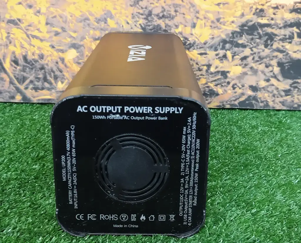 Vizia Ac Power Bank 150W - View 3