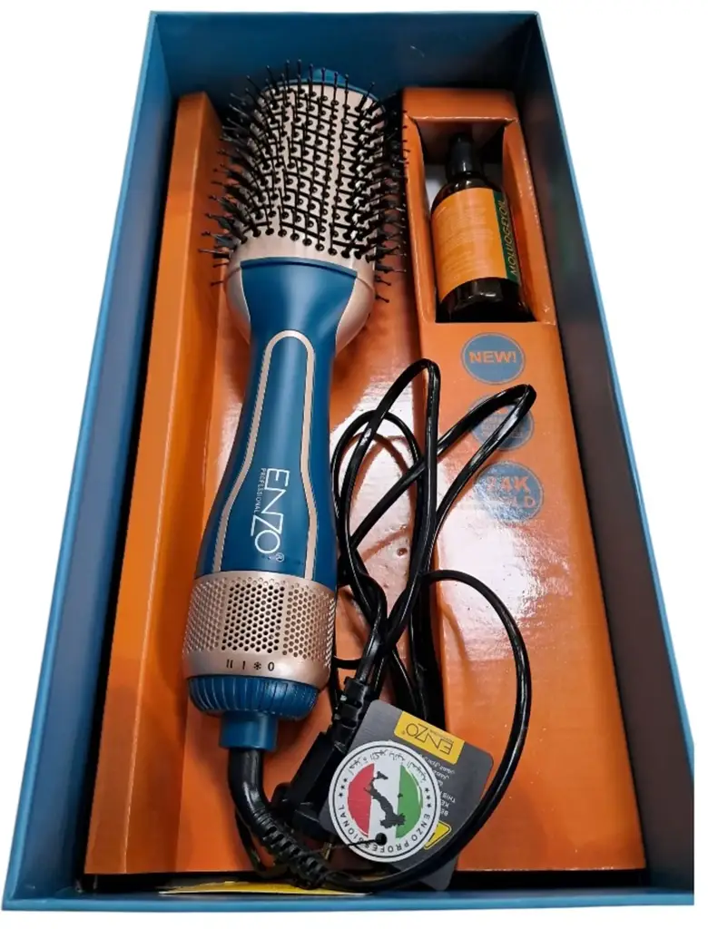 Enzo One Step Blowout Styler - View 3