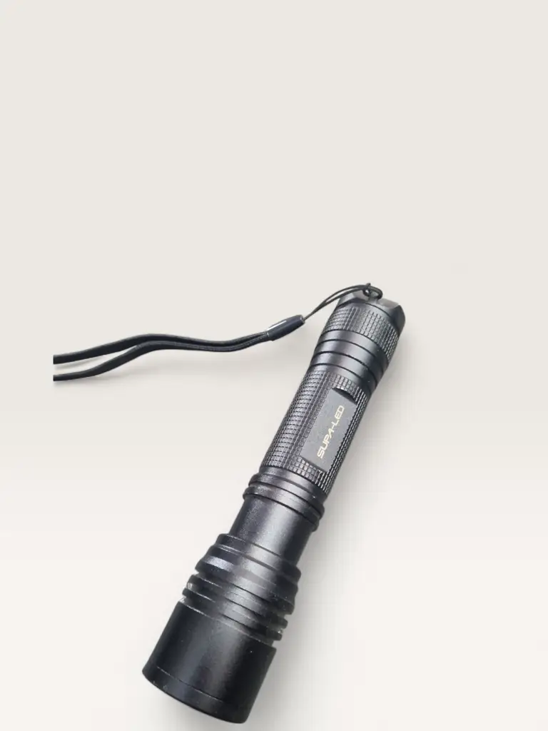 Supa‑Led Torch - View 2