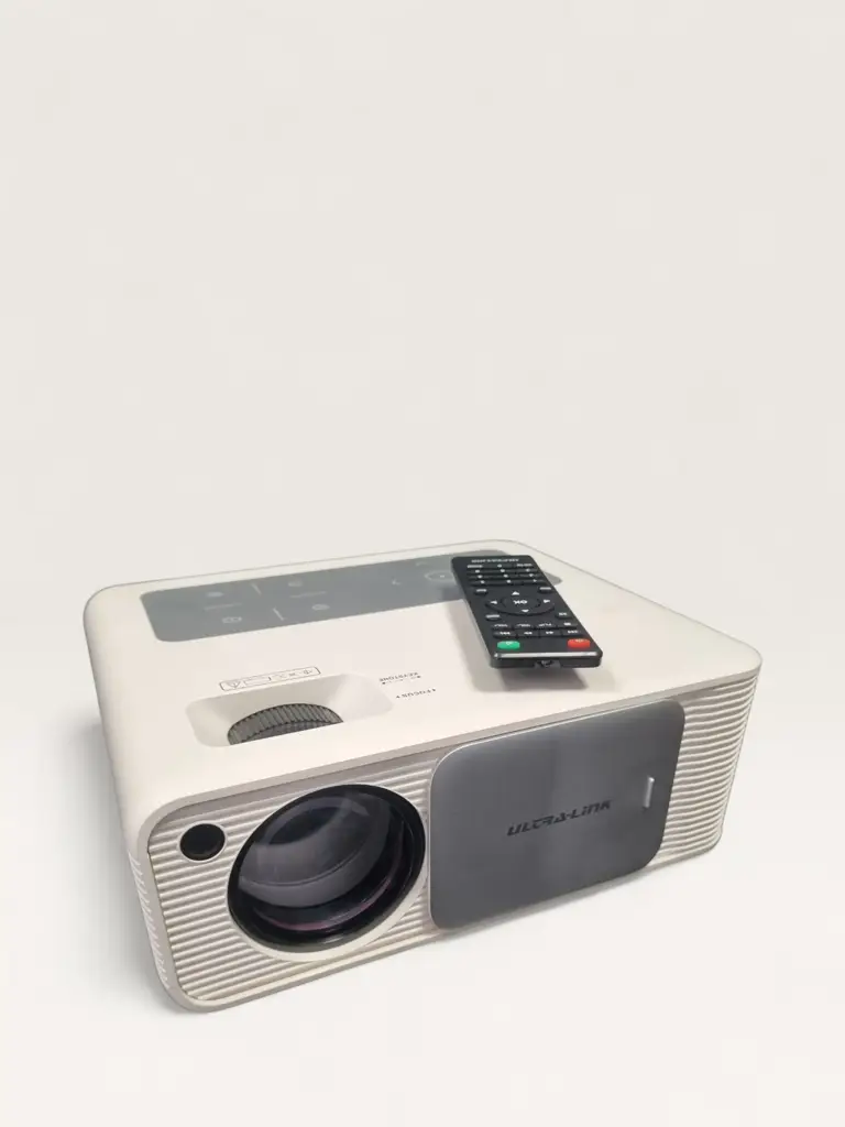 Ultra Link Ul‑Pj30 Projector
