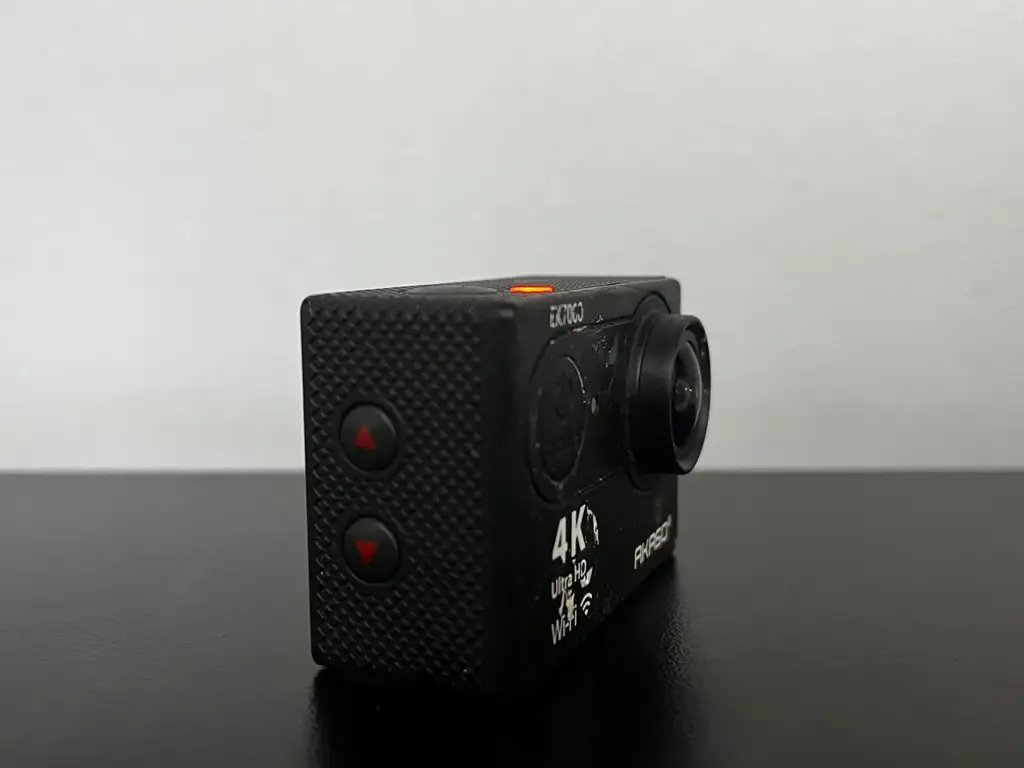 Action Camera | Akaso | Ek7000 - View 3