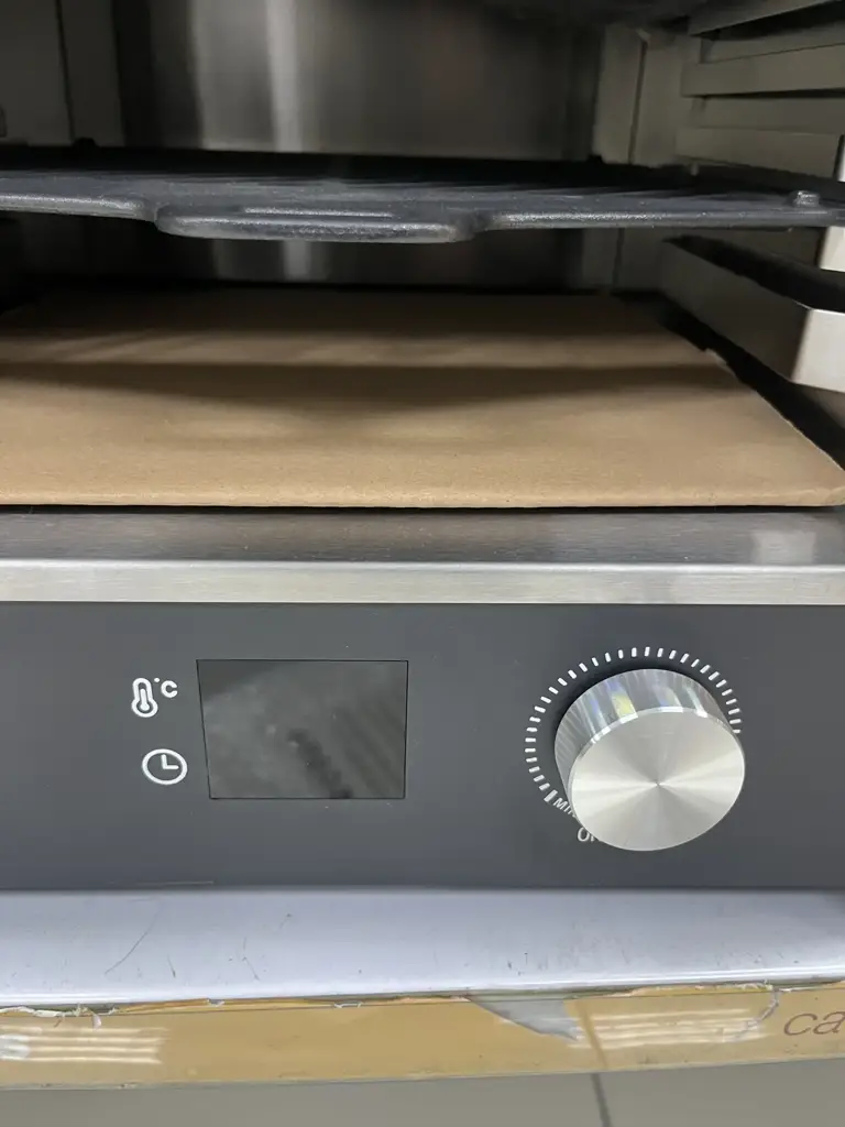 Sunbeam 1800W Electric Beef Griller Mini Oven - View 2