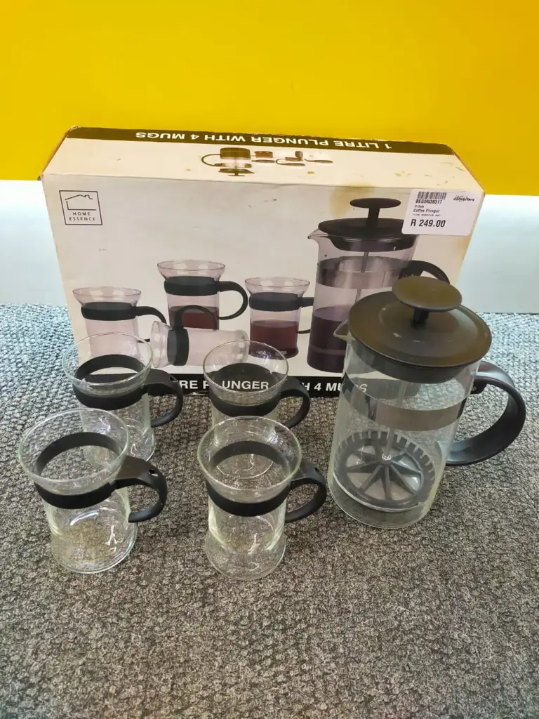 Home Essence Set
