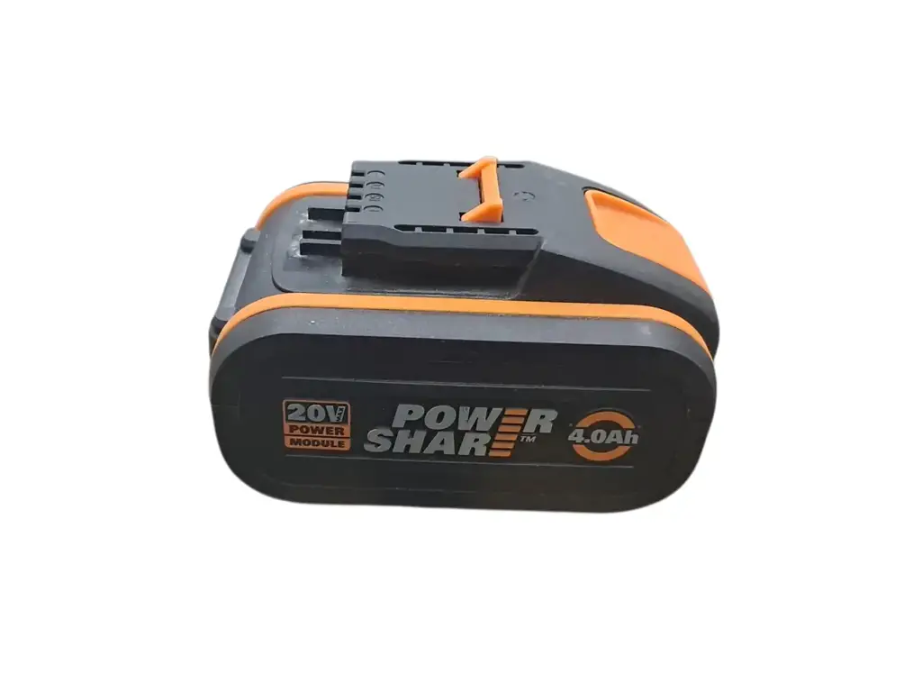 Powershare 4.0 Ah Battery - View 2