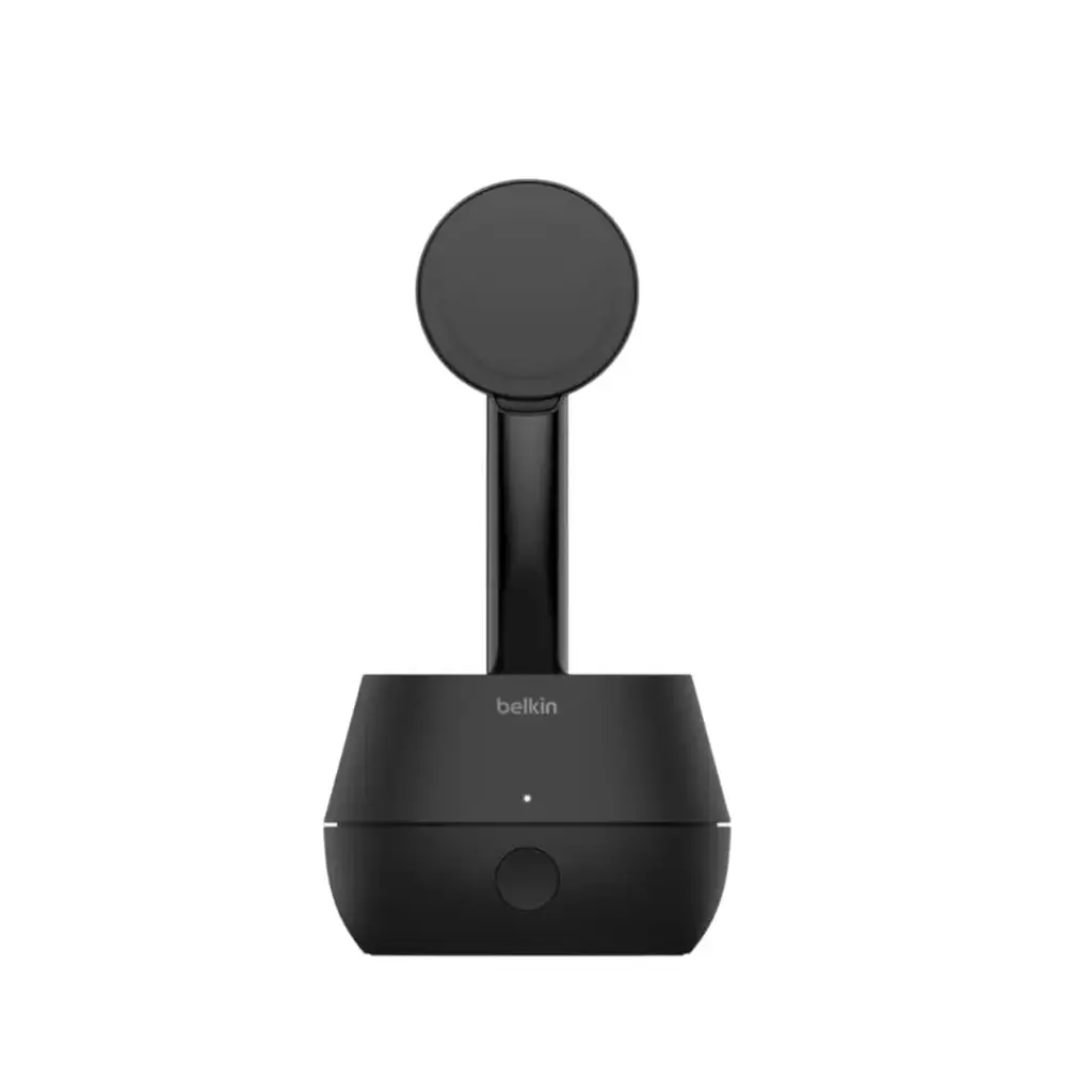 Belkin Stage Auto-Tracking Iphone Stand Pro With Dockkit (New)