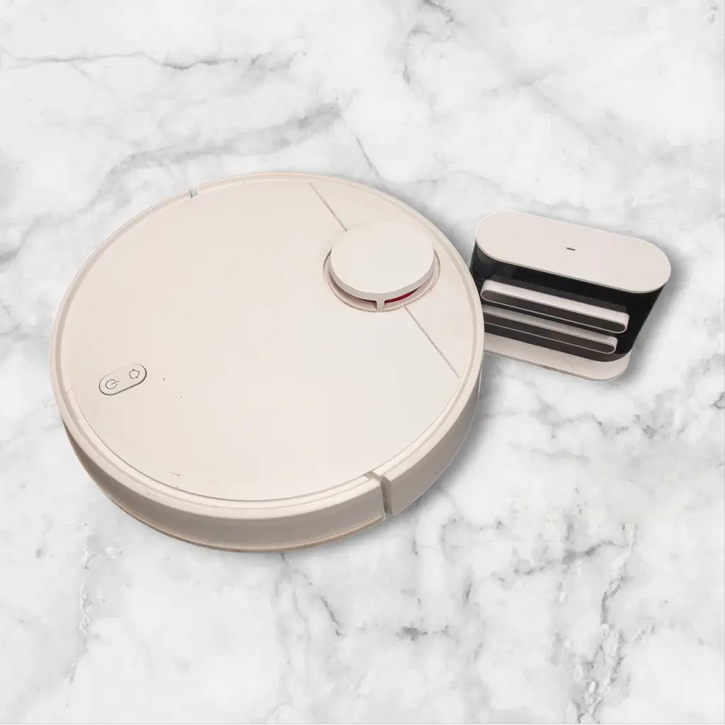 Xiaomi Robot Vacuum S10 - View 2