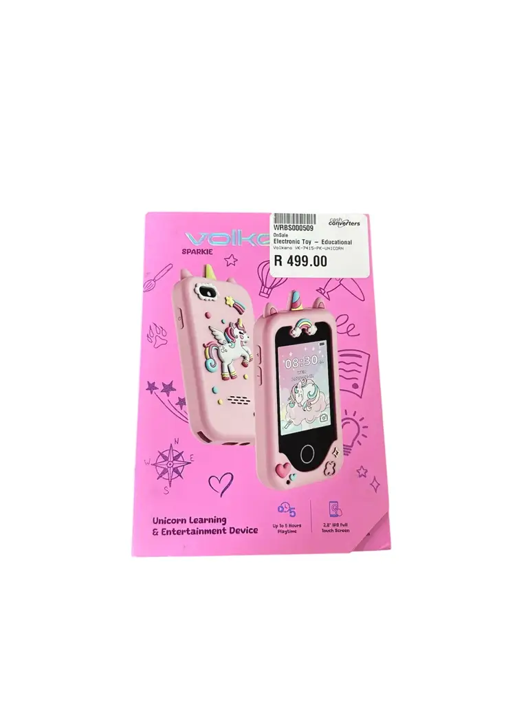 Electronic Toy