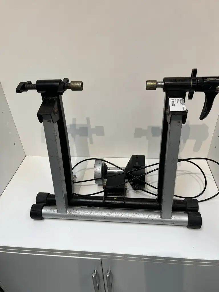 Rav X Trainer (Mag Tx3) - View 2