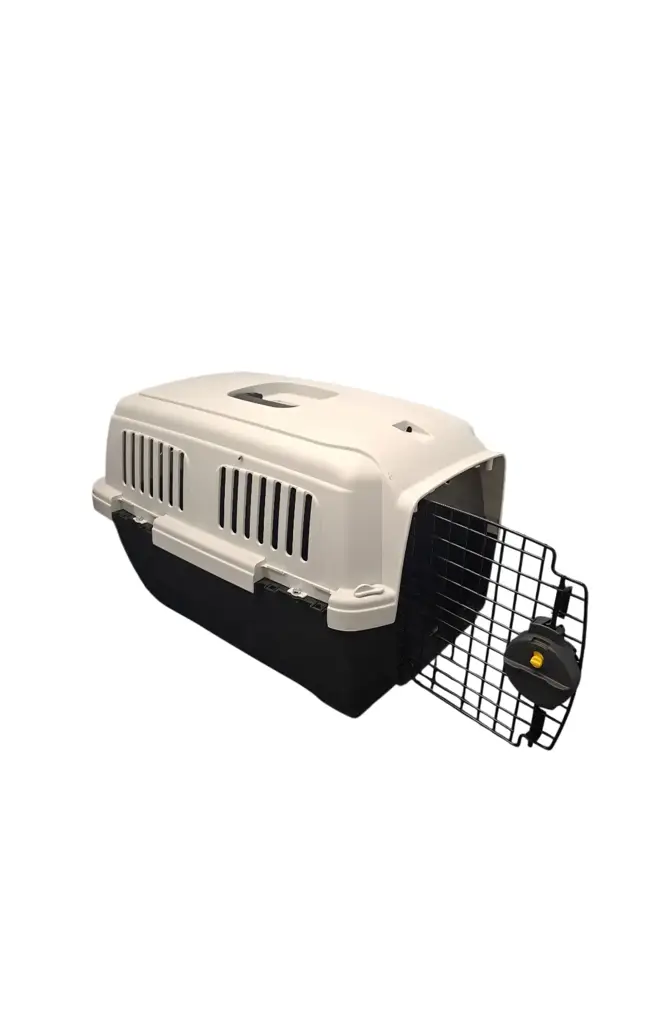 Ferplast Clipper 2 Pet Carrier - View 2