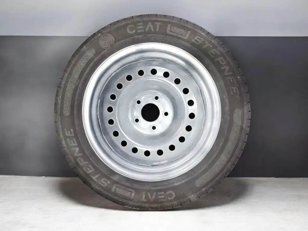 Ceat Stephany Spare Wheel 5 Whole - View 2