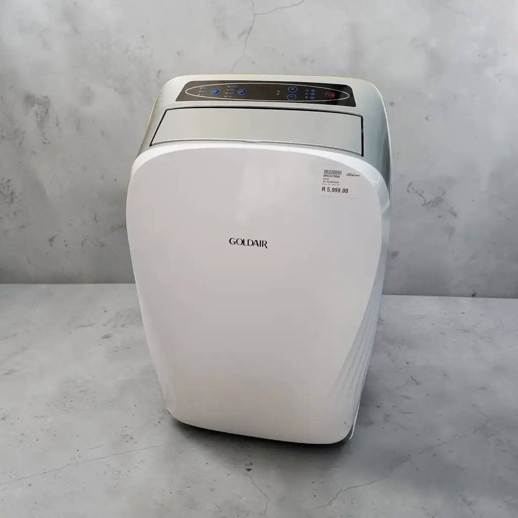 Gold Air Gpa-12 Air Conditioner