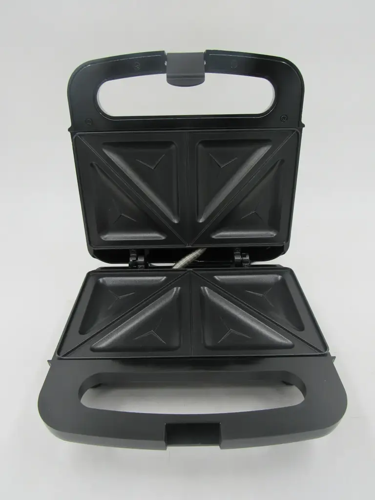 Condere Sandwich Maker - View 3
