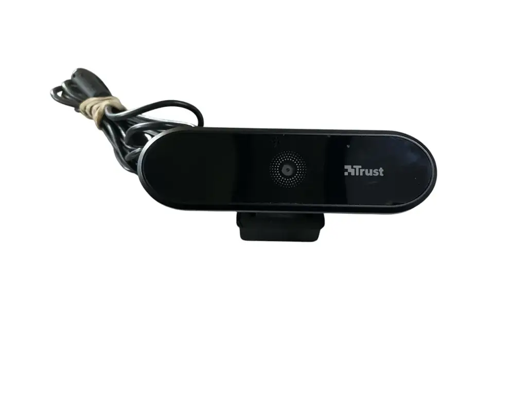 Trust Tyro 2367 Webcam