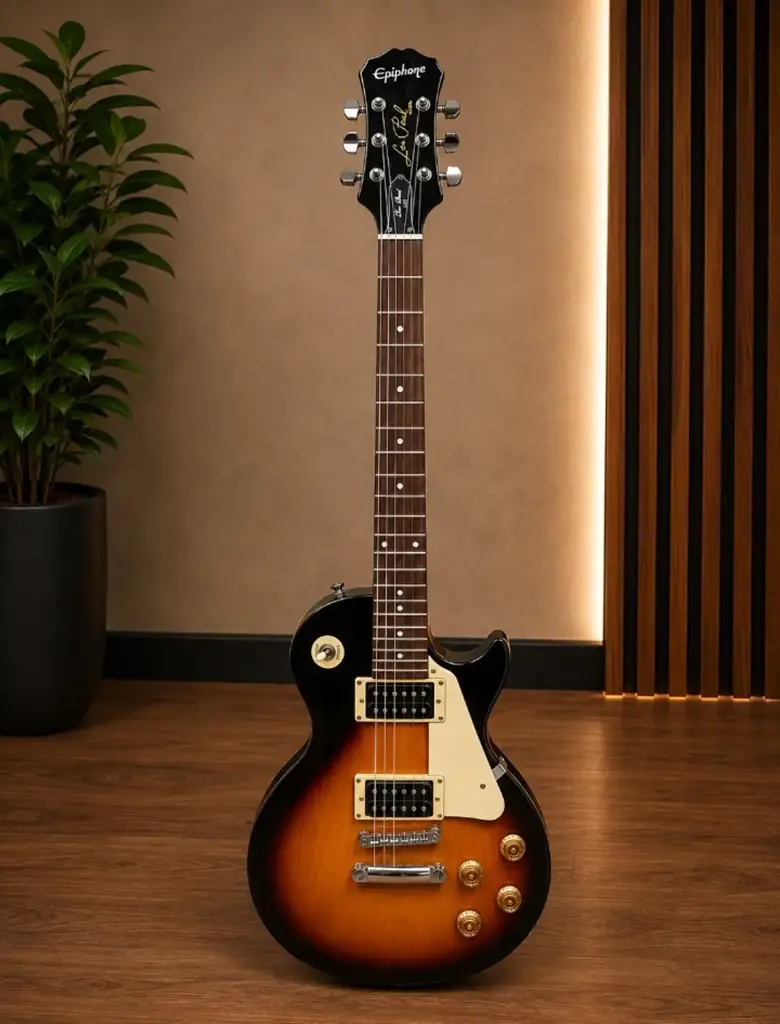 Epiphone Les Paul 100 Electric Guitar