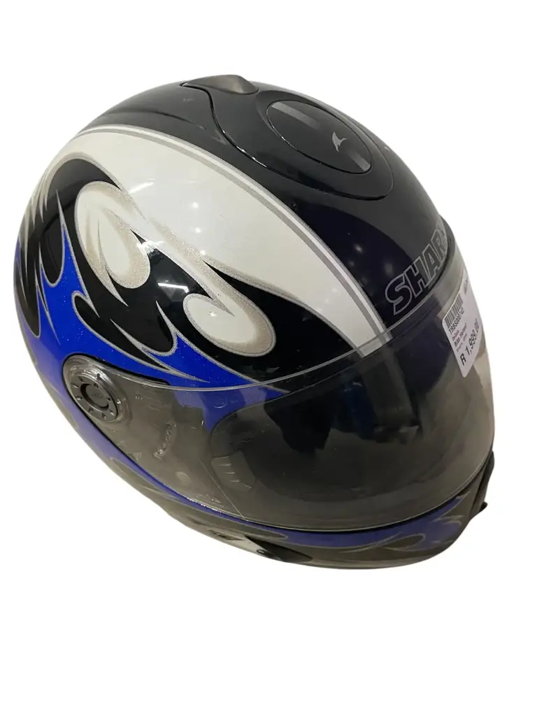 Shark S800 Bike Helmet