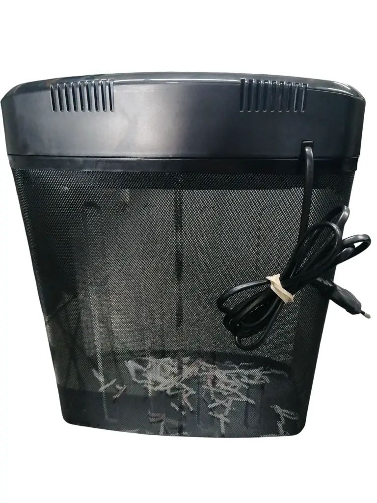 Fellowes Shredder M-7Cm - View 2