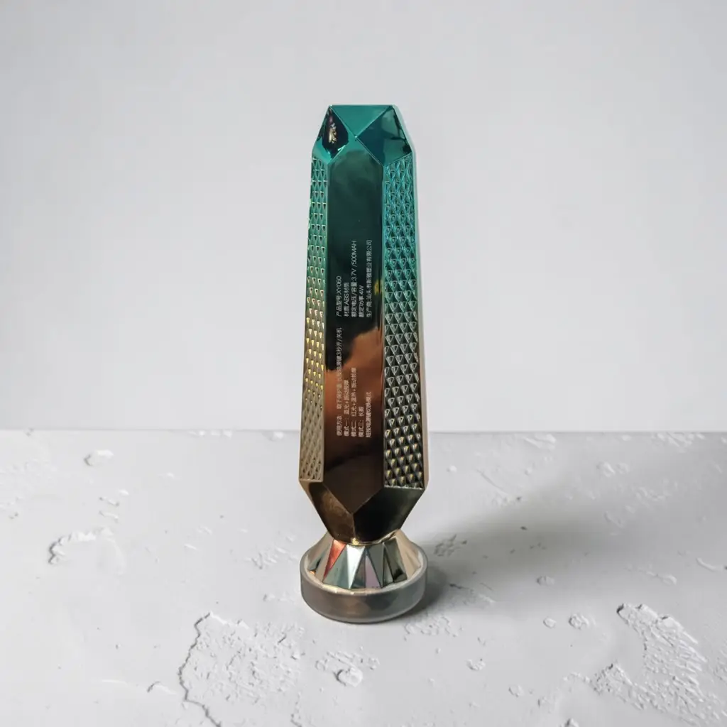 Adad Light Energy Rf Beauty Importer Light Vibration Absorption - View 2