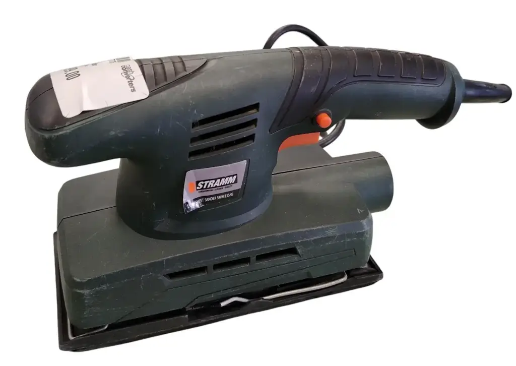 Stramm 135W Sander
