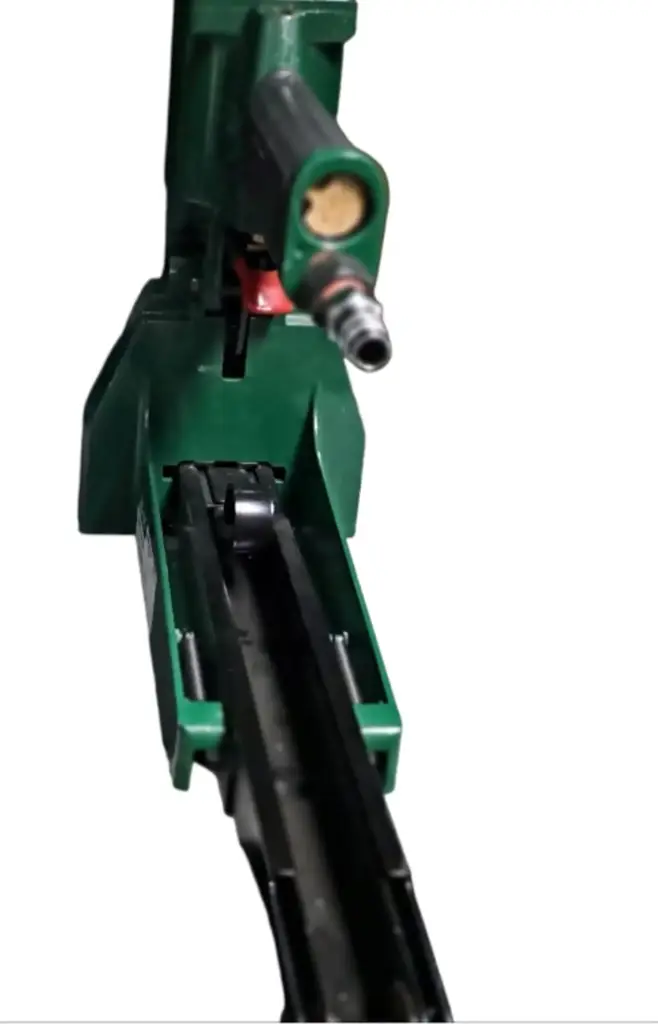 Omer 35.18 Staple Gun - View 4