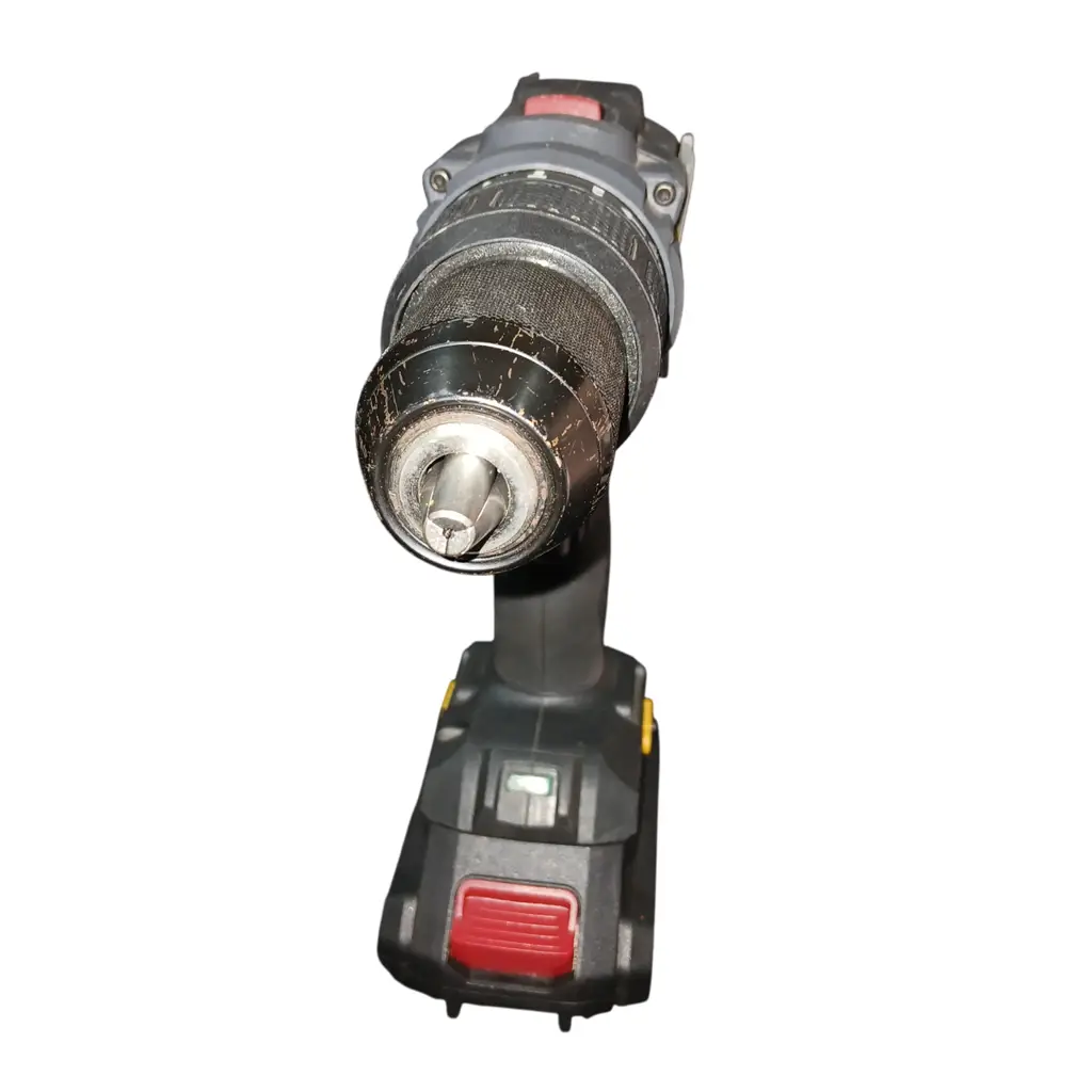 Cat 18V Dx12 Drill - View 2