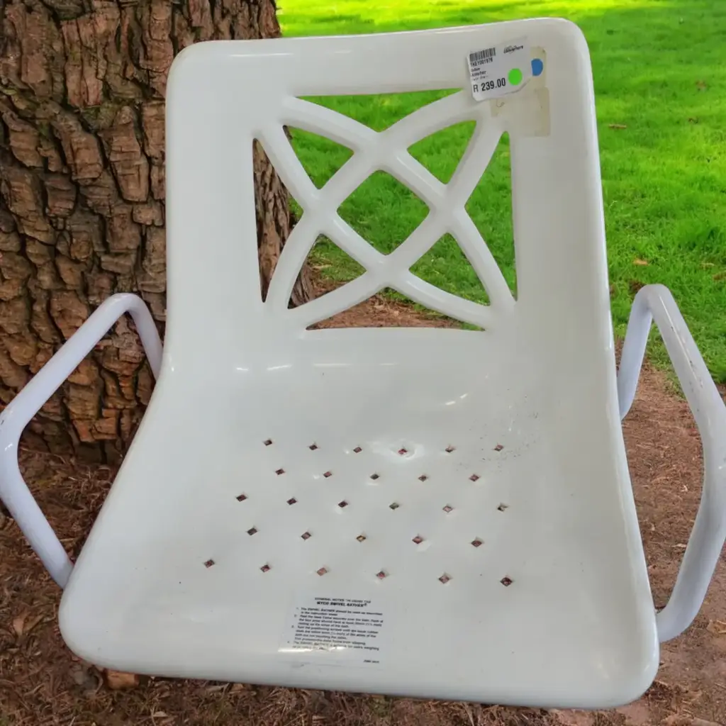 Bath Chair