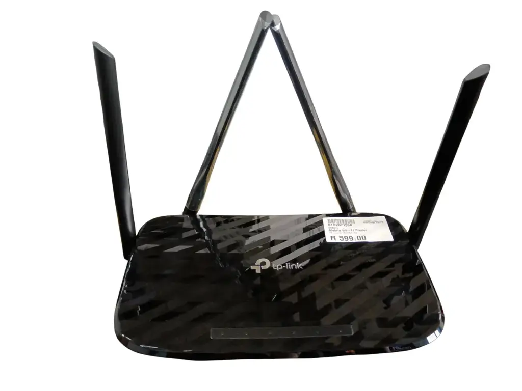 Tp-Link Ec230-G1 Dual Band Gigabit Router (Ac1350)