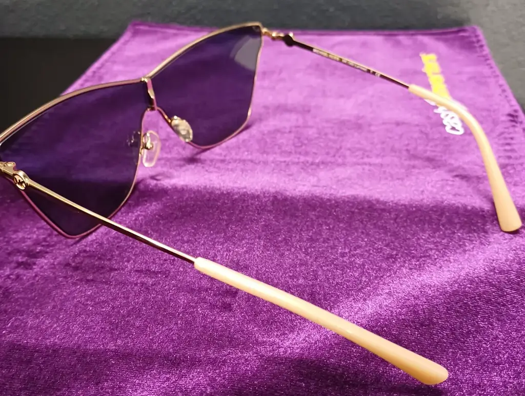 Michael Kors 11084Z Sunglasses - View 2